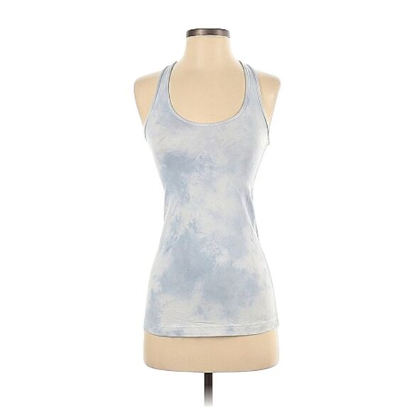 LULULEMON✨Tie Dye swiftly tech racerback - Picture 1 of 4